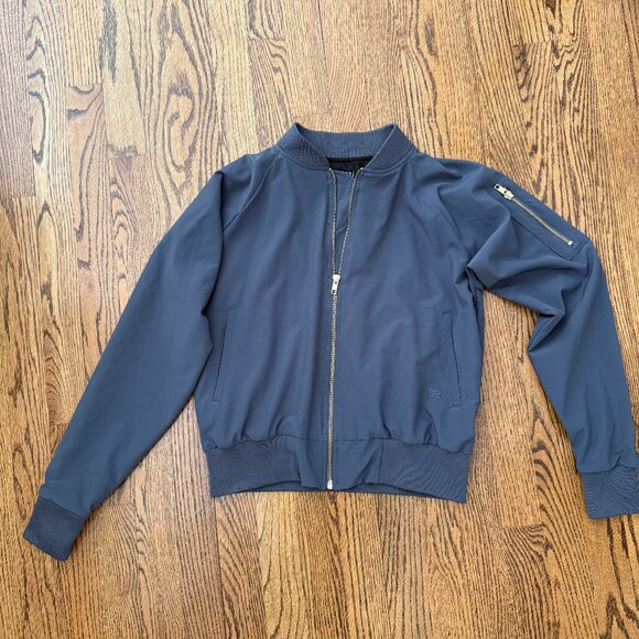 Albion Fit xs women's bomber jacket - Picture 1 of 3